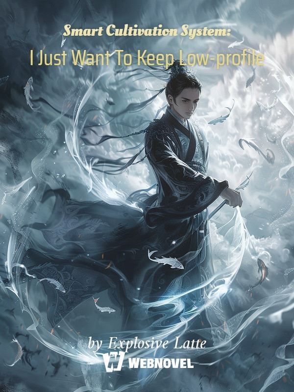 Smart Cultivation System: I Just Want To Keep Low-profile icon