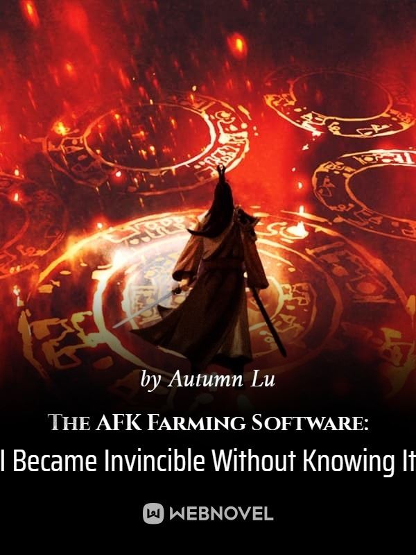 The AFK Farming Software: I Became Invincible Without Knowing It icon