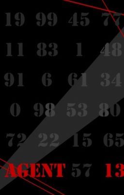 Agent 13 (Book 1) icon