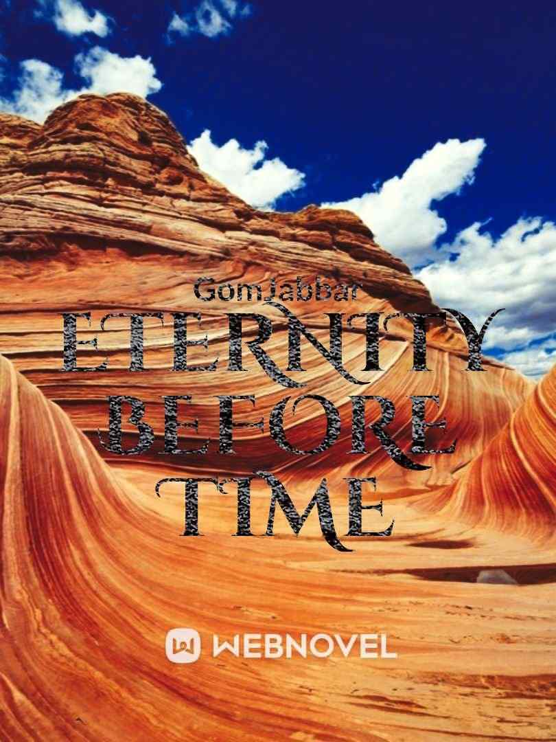 Eternity Before Time icon