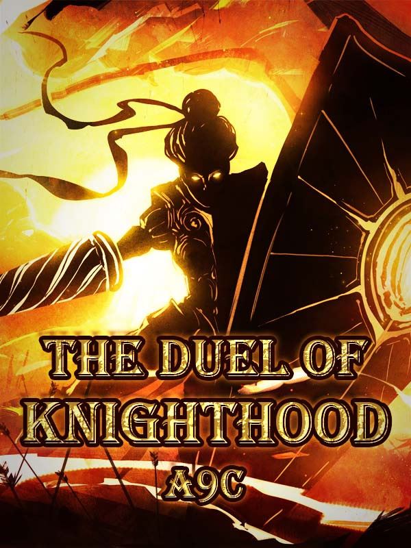 The Duel Of Knighthood icon