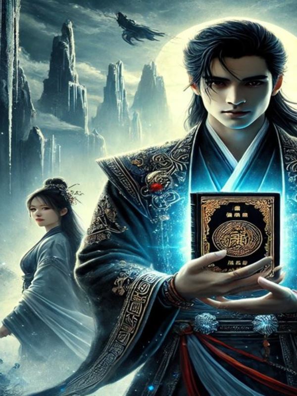 Martial Peak: Rebirth of Shiv icon