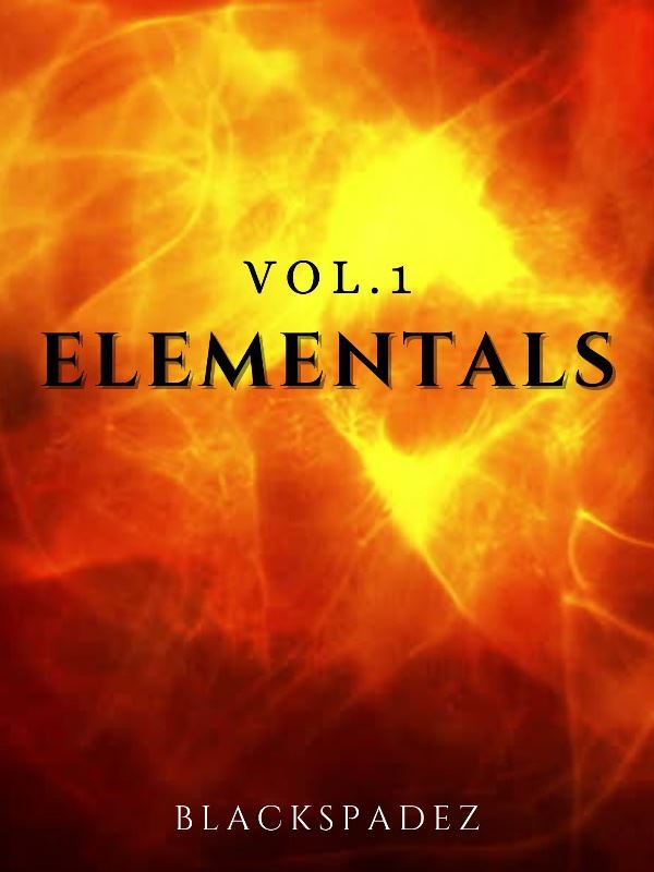 Elementals Vol.1 icon