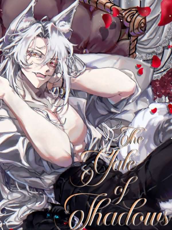 The Gate of Shadows icon