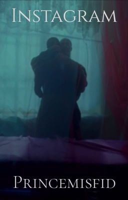 Instagram || s. james icon