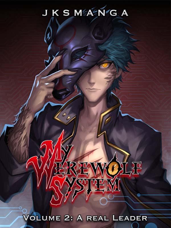 My Werewolf System icon