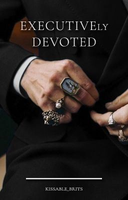 Executively Devoted | CEO h.s. icon