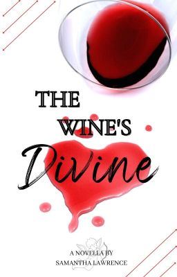 The Wine's Divine | Complete icon