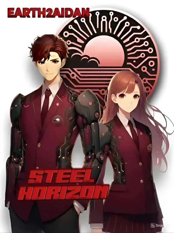 Steel Horizon icon