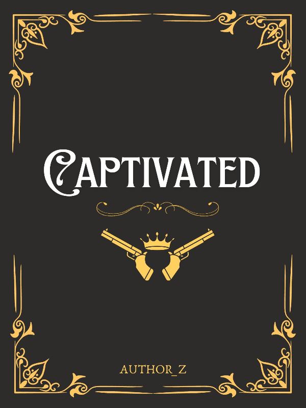 Captivated (BL) icon