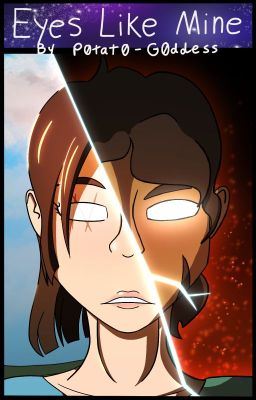 Eyes Like Mine (Herobrine x Blind!Reader) icon