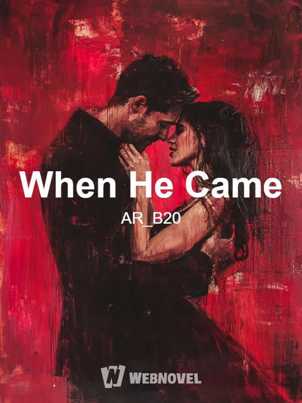 When He Came icon