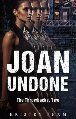Joan Undone icon