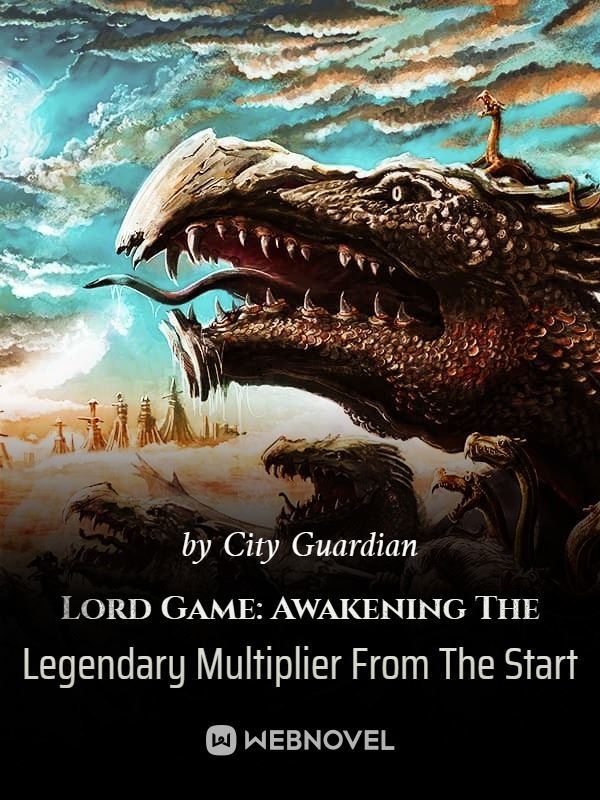 Lord Game: Awakening The Legendary Multiplier From The Start icon