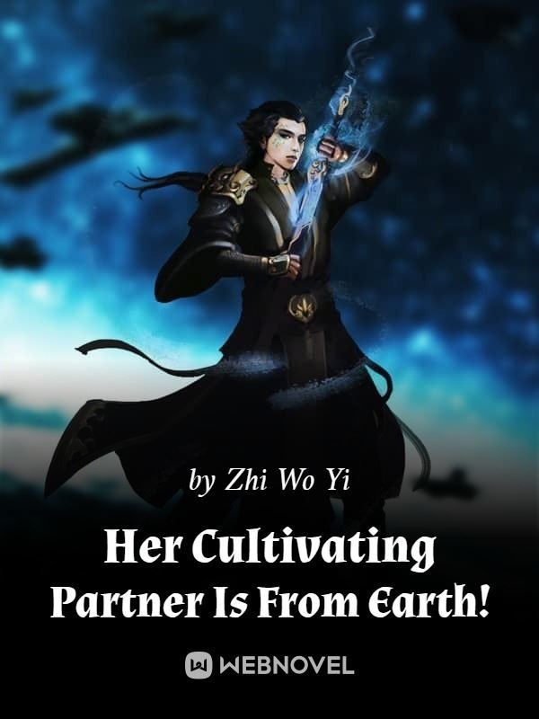 Her Cultivating Partner Is From Earth! icon