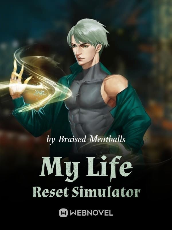 My Life Reset Simulator icon