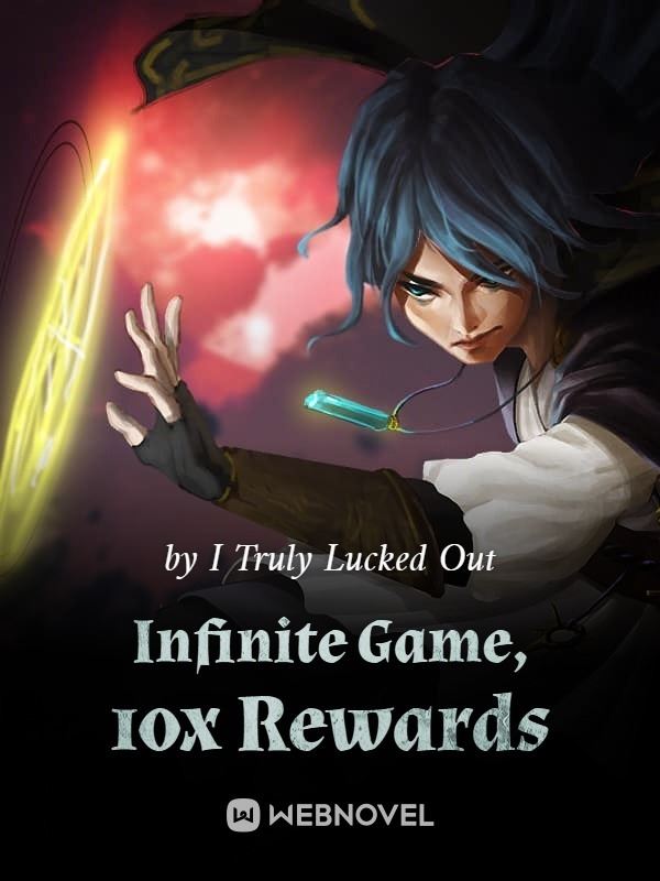 Infinite Game, 10x Rewards icon