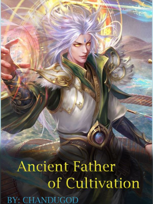 Ancient Father of Cultivation icon