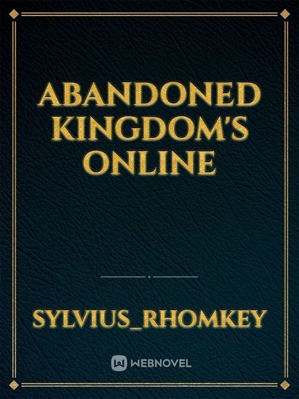 Abandoned Kingdom's Online icon