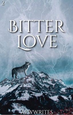 Bitter Love [BxB] icon