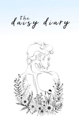 the daisy diary | z. julien icon