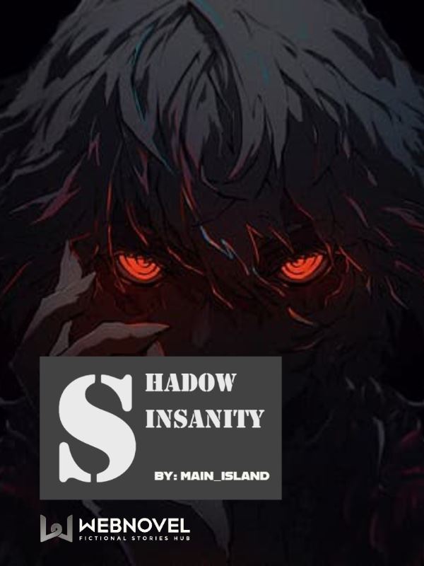 SHADOW INSANITY icon