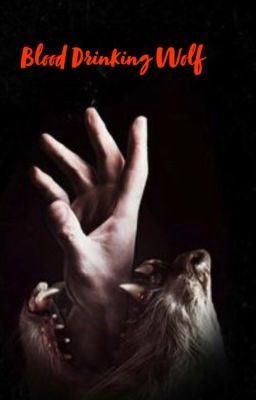 Blood Drinking Wolf icon