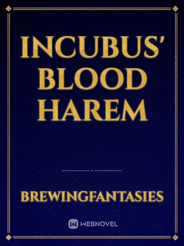 Incubus' Blood Harem icon