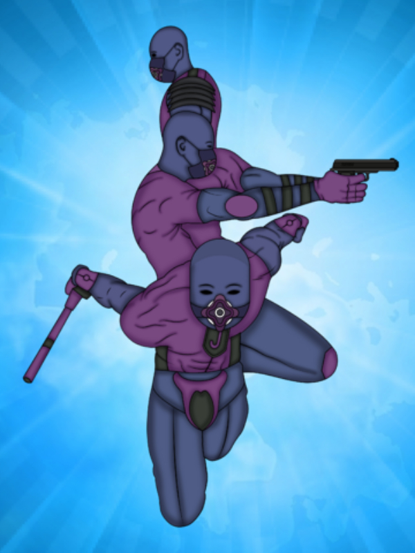 The Aluin's Oath! icon