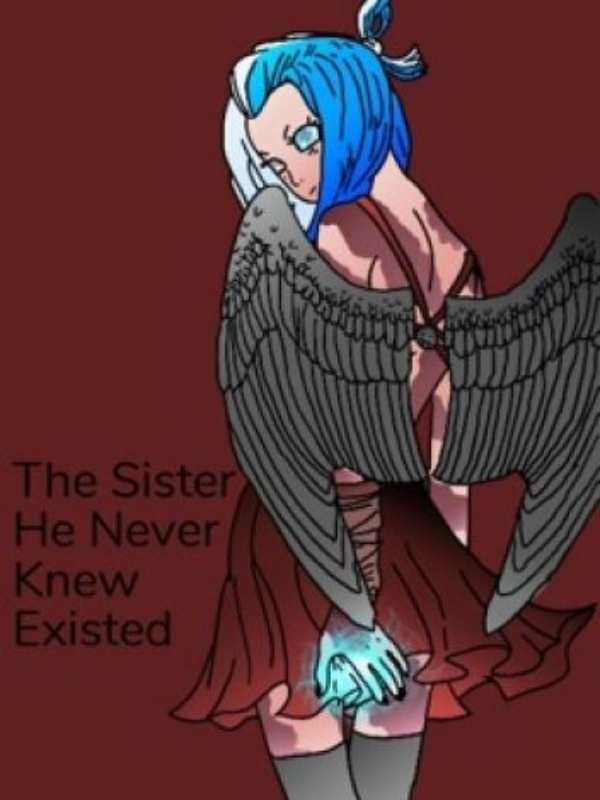 The Sister He Never Knew Existed icon