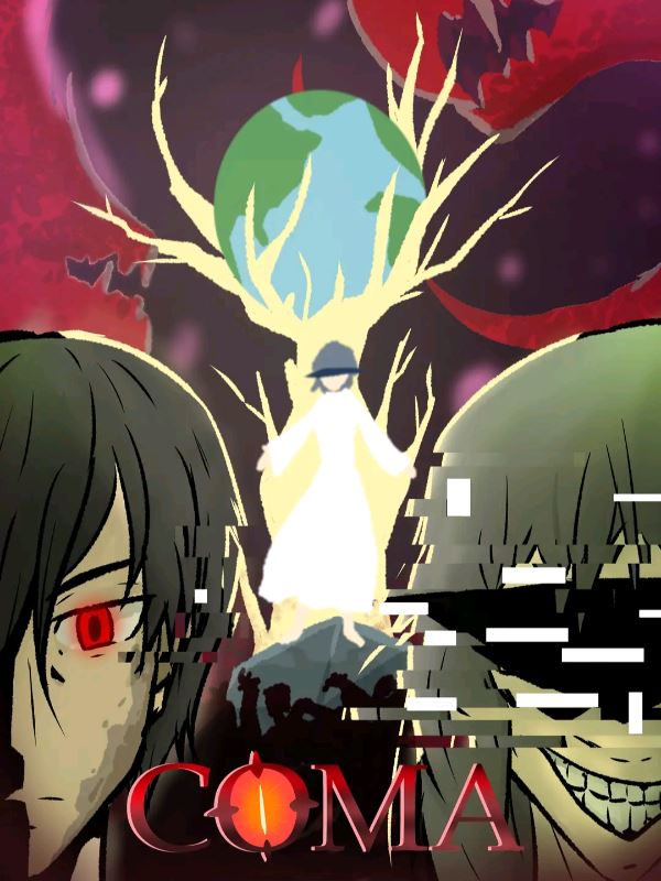 COMA: Fragmented Reality icon