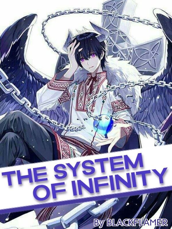 The System Of Infinity icon