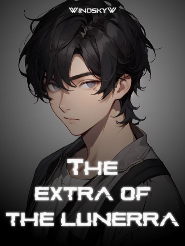 The Extra of The Lunerra icon