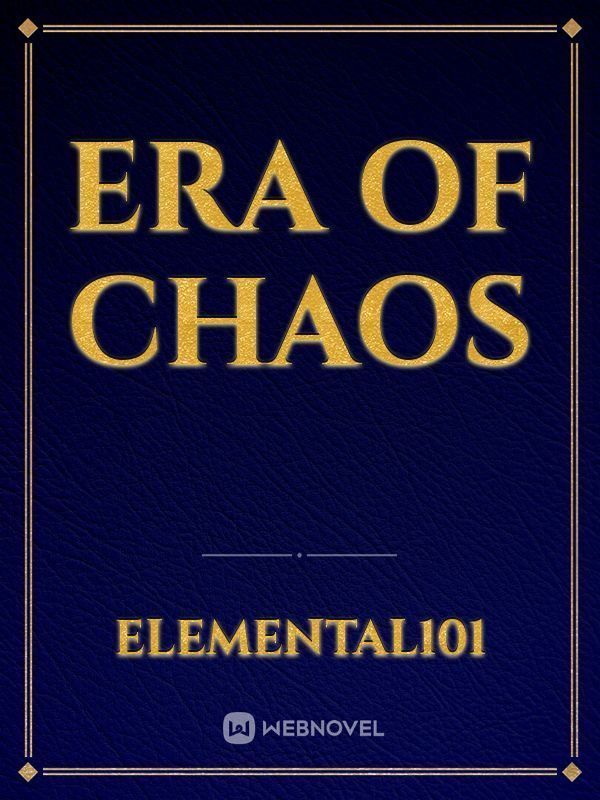 Era Of Chaos icon