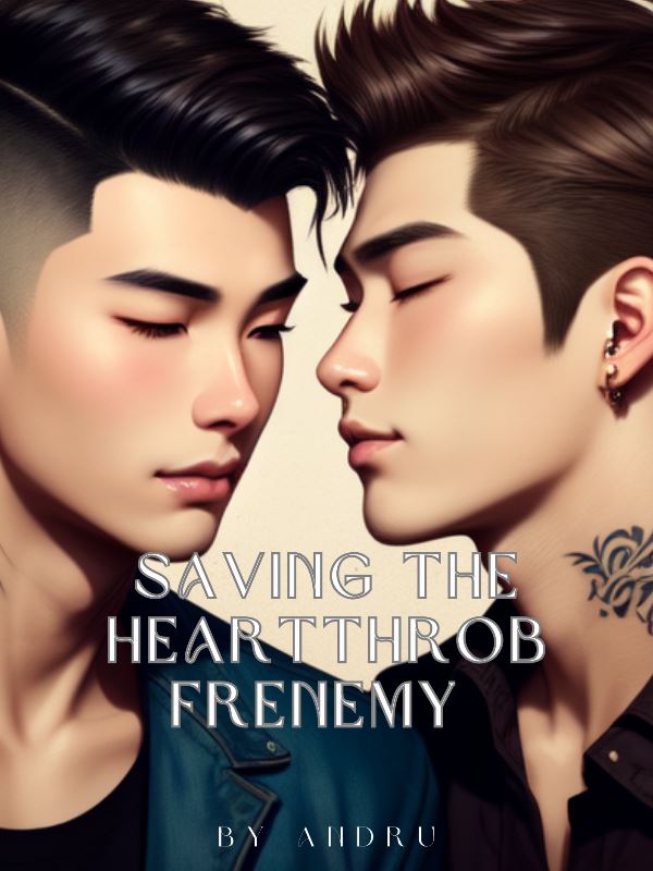 Saving the Heartthrob Frenemy icon