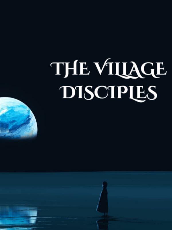 The Village Disciples icon