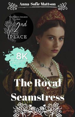 The Royal Seamstress | ONC2020 icon