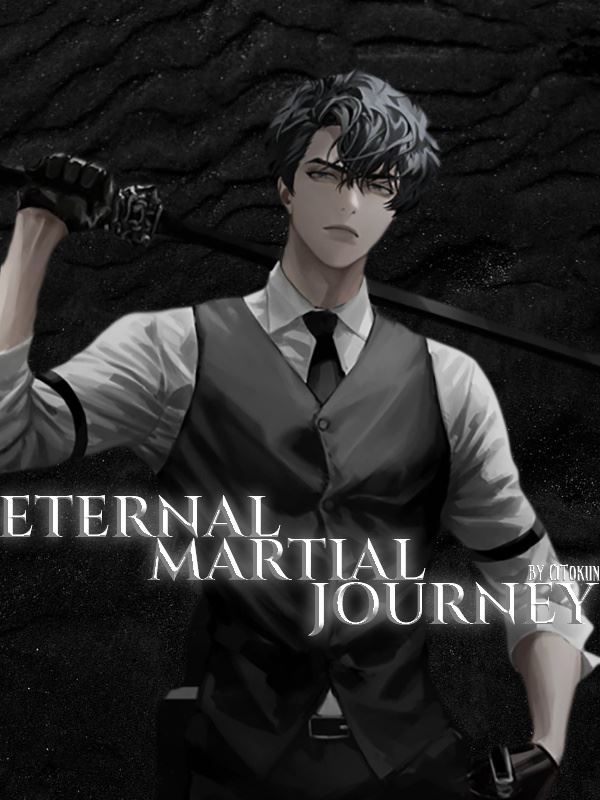 Eternal Martial Journey icon