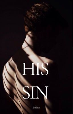 His Sin ✔️ icon