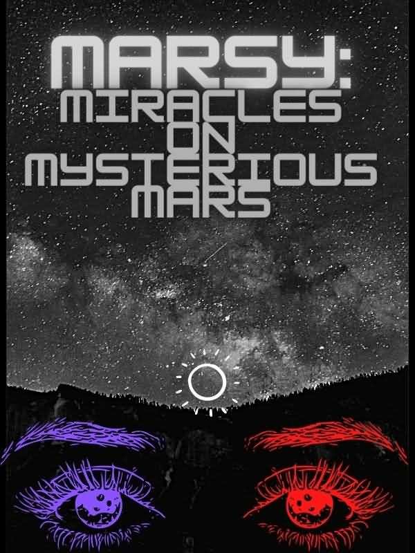 Marsy: Miracles on Mysterious Mars icon