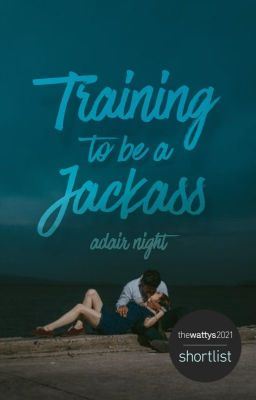 Training To Be A Jackass | ✓ icon