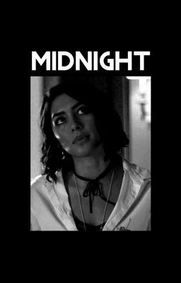 Midnight » Jacob Black icon