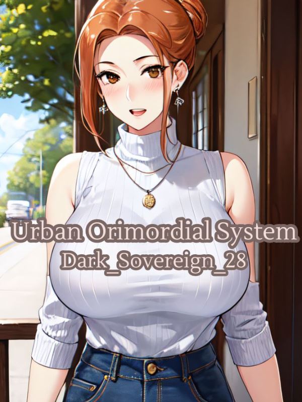 Urban Primordial System icon