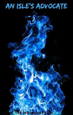 An Isle's Advocate icon