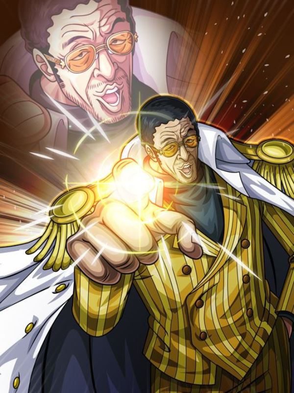 MHA : Light is Everything icon