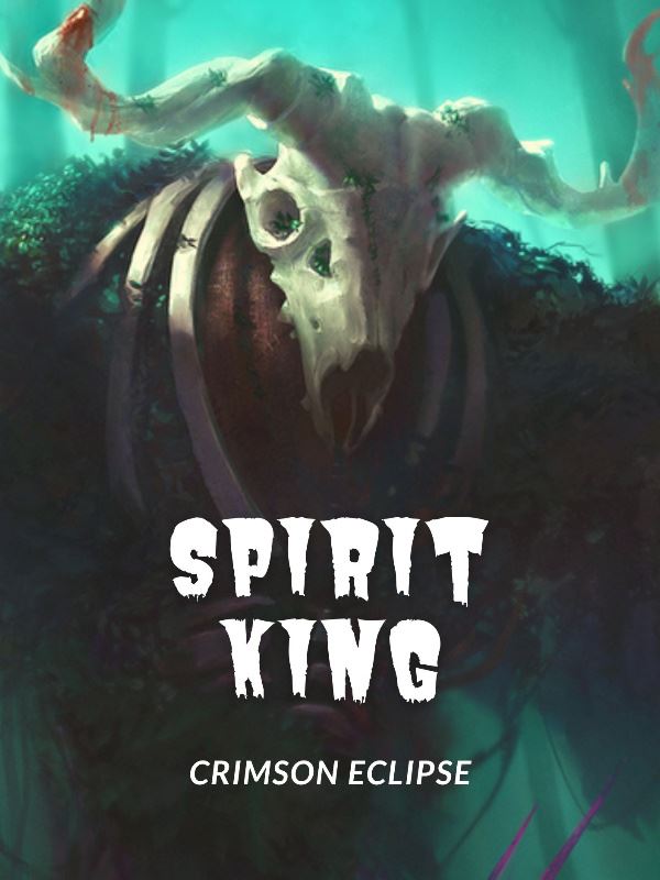 Spirit King icon