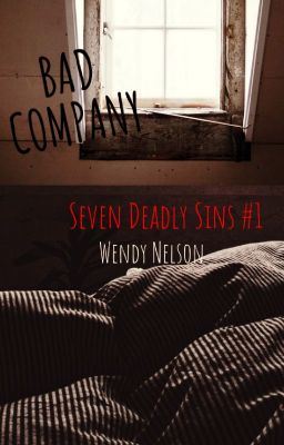 Bad Company (Seven Deadly Sins #1) ✅ Completed icon