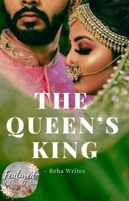 The Queen's king |✔️ icon