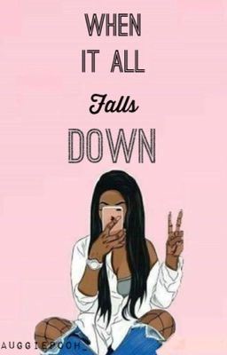 When It All Falls Down icon