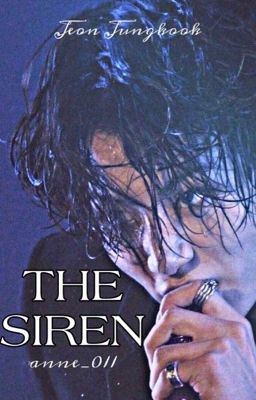 The Siren || J.JK icon
